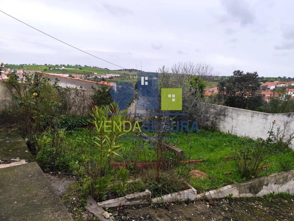 Moradia T3 para Venda em Santo Agostinho e São João Baptista e Santo Amador Foto 29
