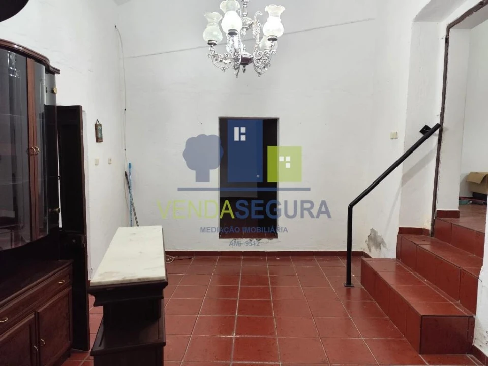 Moradia T3 para Venda em Santo Agostinho e São João Baptista e Santo Amador Foto 12