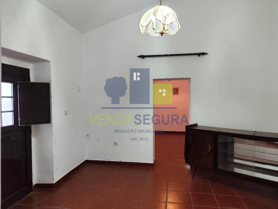 Moradia T3 para Venda em Santo Agostinho e São João Baptista e Santo Amador Foto 3