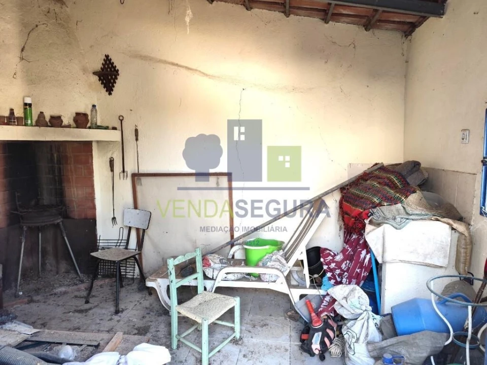 Moradia T3 para Venda em Santo Agostinho e São João Baptista e Santo Amador Foto 28