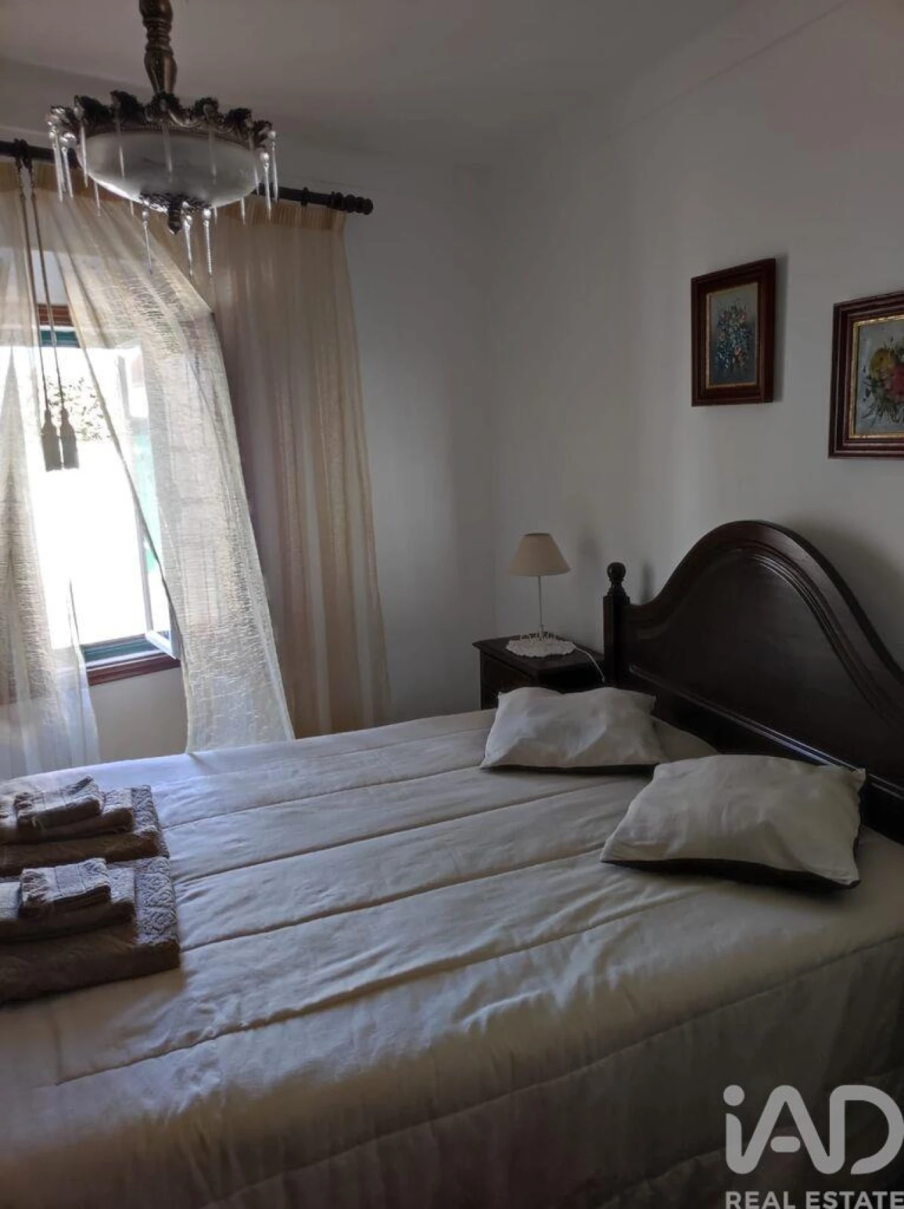 Moradia T2 para Venda em São Luis Foto 9