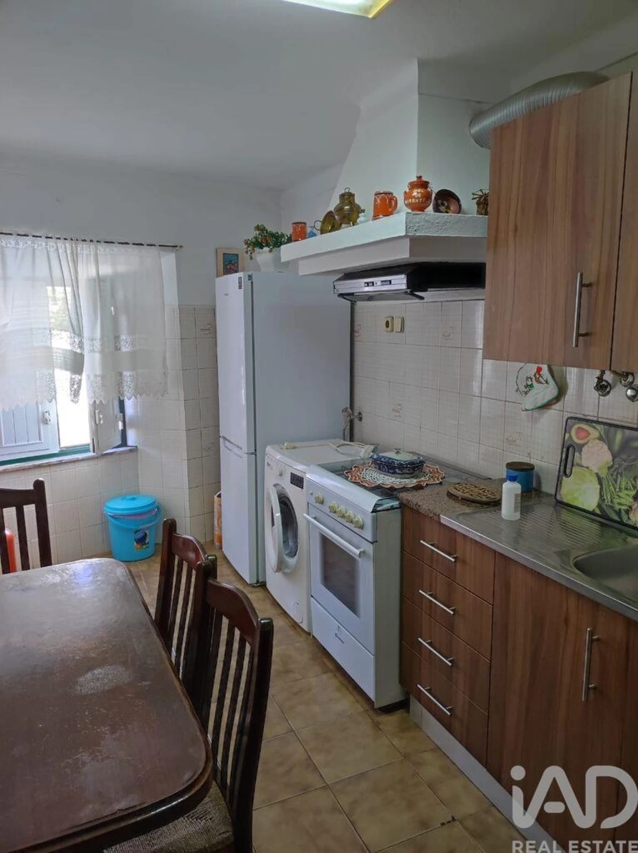 Moradia T2 para Venda em São Luis Foto 6