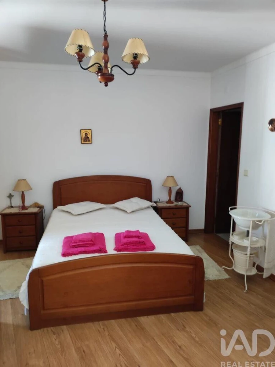 Moradia T2 para Venda em São Luis Foto 13