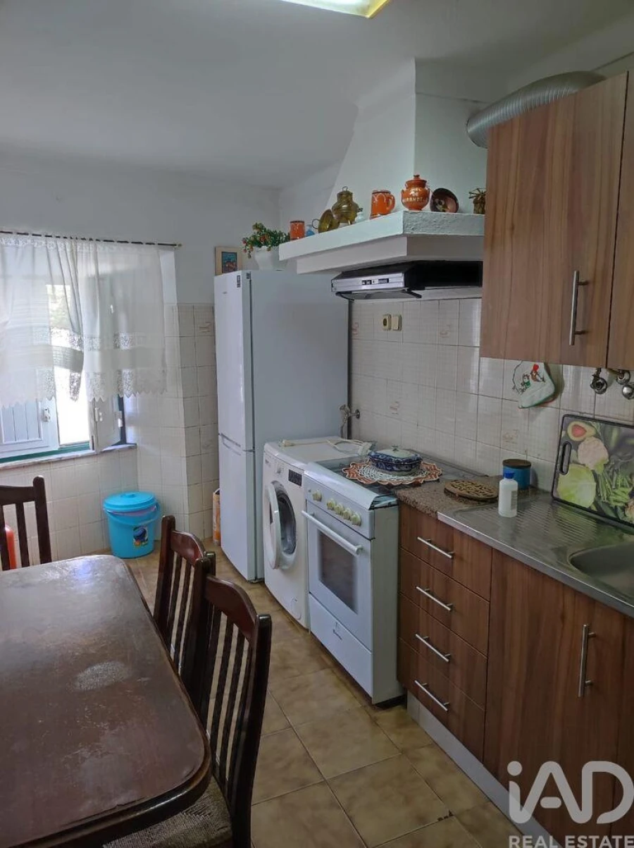 Moradia T2 para Venda em São Luis Foto 6