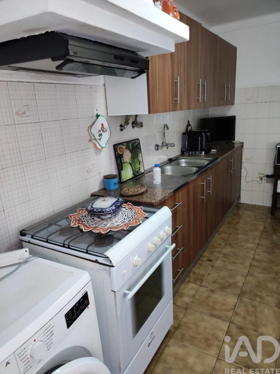 Moradia T2 para Venda em São Luis Foto 7