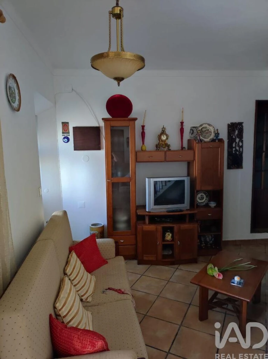 Moradia T2 para Venda em São Luis Foto 4