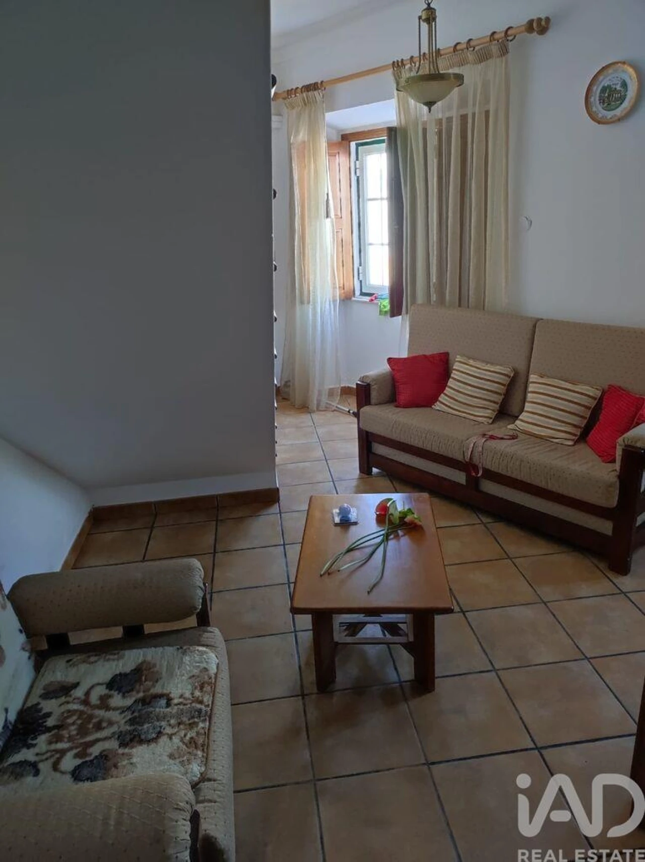 Moradia T2 para Venda em São Luis Foto 3