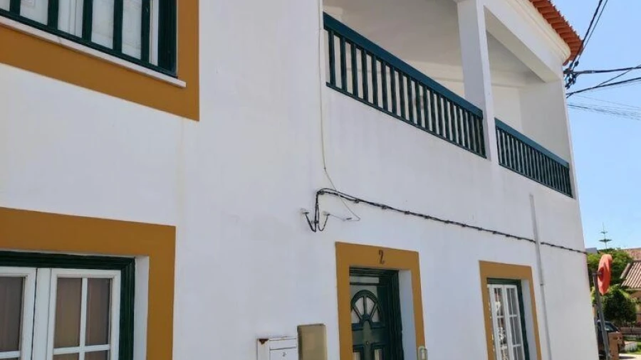 Moradia T2 para Venda em São Luis