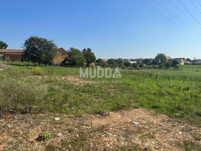 Terreno para Venda em Canelas e Fermelã Foto 5