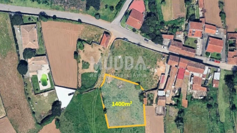 Terreno para Venda em Canelas e Fermelã