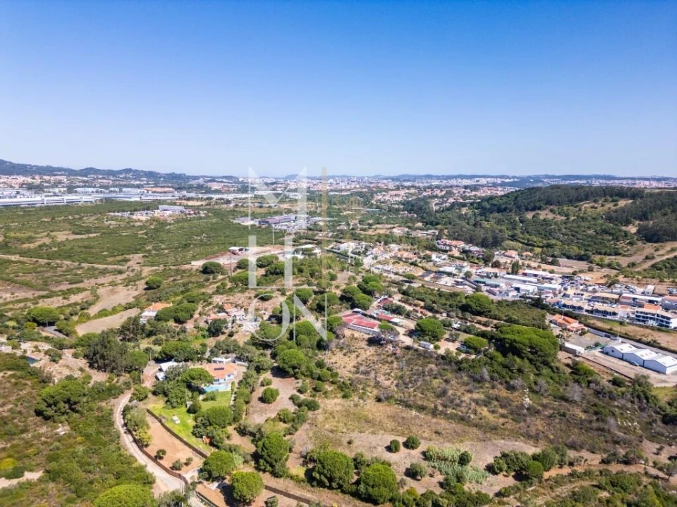Armazém para Venda em Alcabideche Foto 6