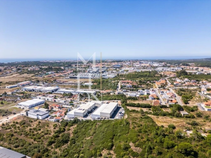 Armazém para Venda em Alcabideche Foto 3