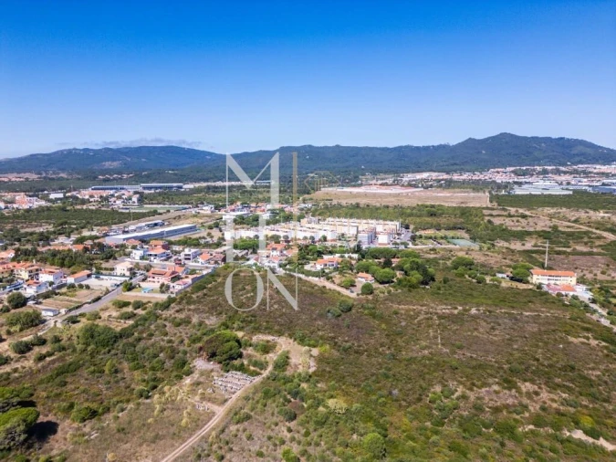 Armazém para Venda em Alcabideche Foto 2