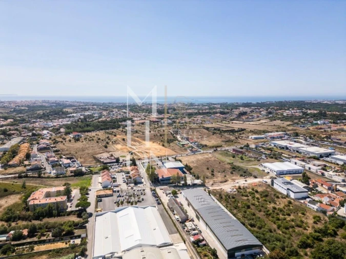 Armazém para Venda em Alcabideche Foto 4