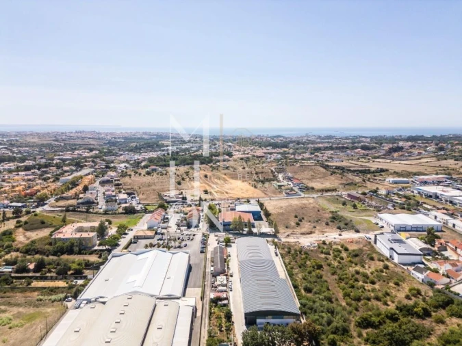 Armazém para Venda em Alcabideche Foto 5