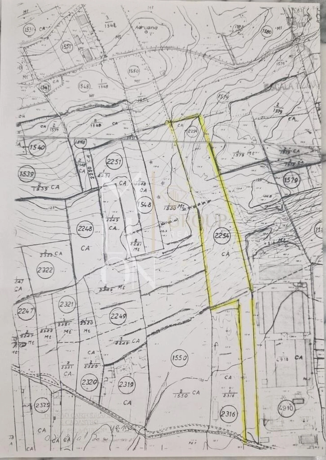 Armazém para Venda em Alcabideche Foto 8