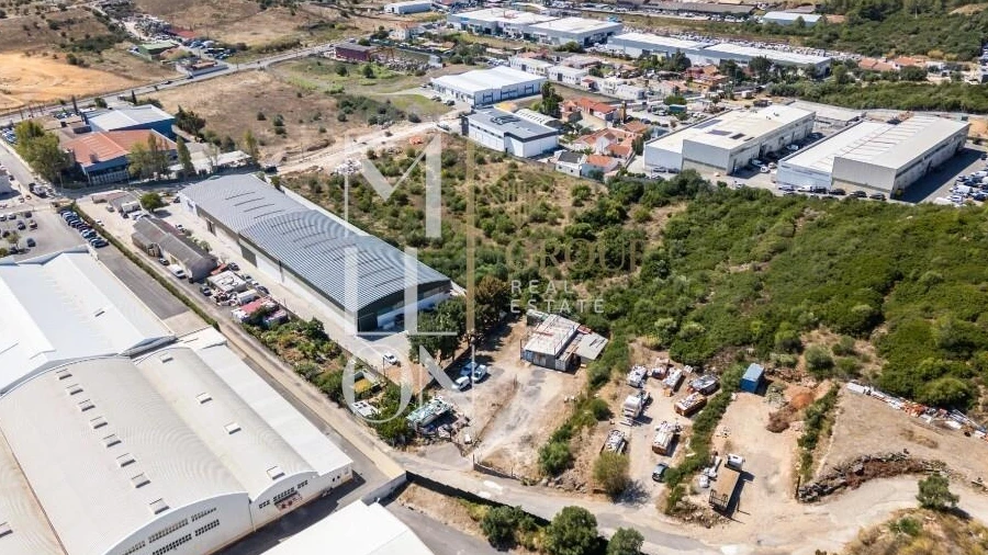 Armazém para Venda em Alcabideche