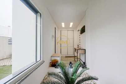 Moradia T4 para Venda em Fernao Ferro