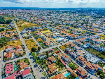 Moradia T4 para Venda em Fernao Ferro