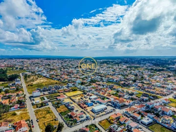 Moradia T4 para Venda em Fernao Ferro