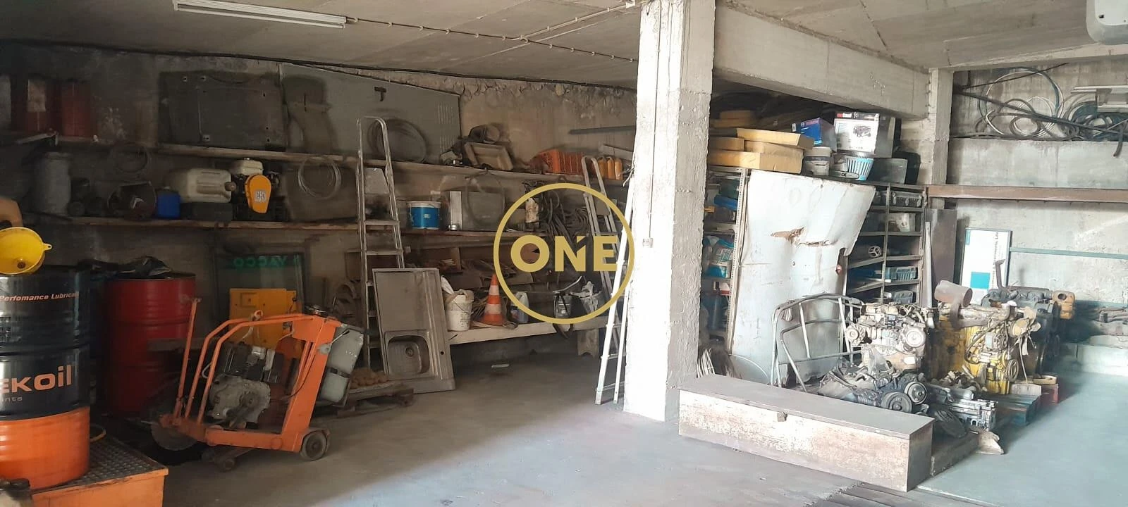 Armazém para Venda em Tabua Foto 6