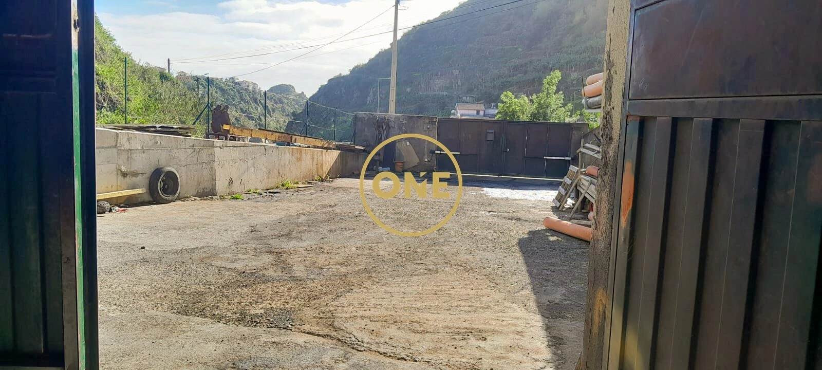 Armazém para Venda em Tabua Foto 10