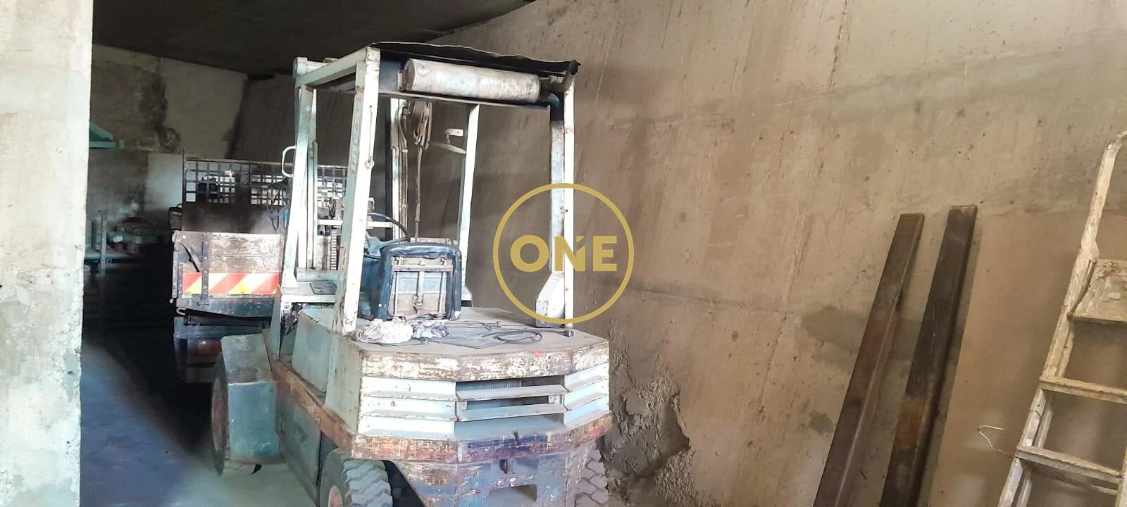 Armazém para Venda em Tabua Foto 15