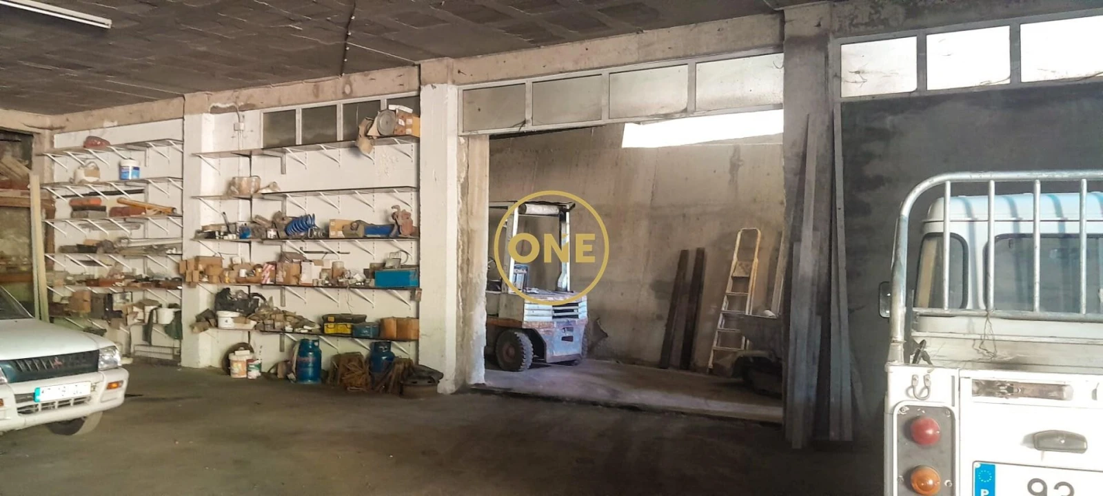 Armazém para Venda em Tabua Foto 2