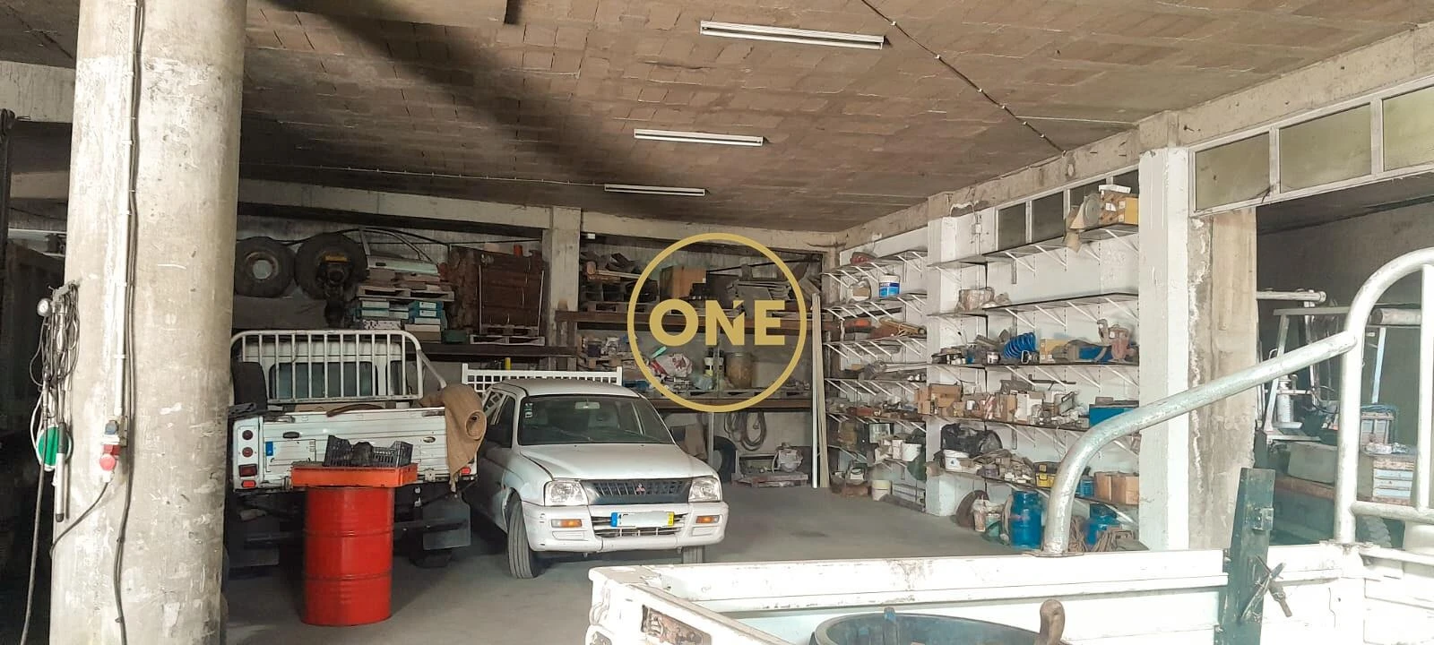 Armazém para Venda em Tabua Foto 7