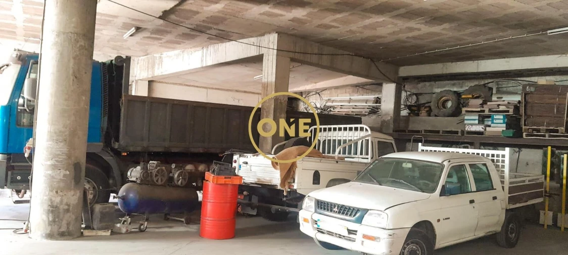 Armazém para Venda em Tabua Foto 8