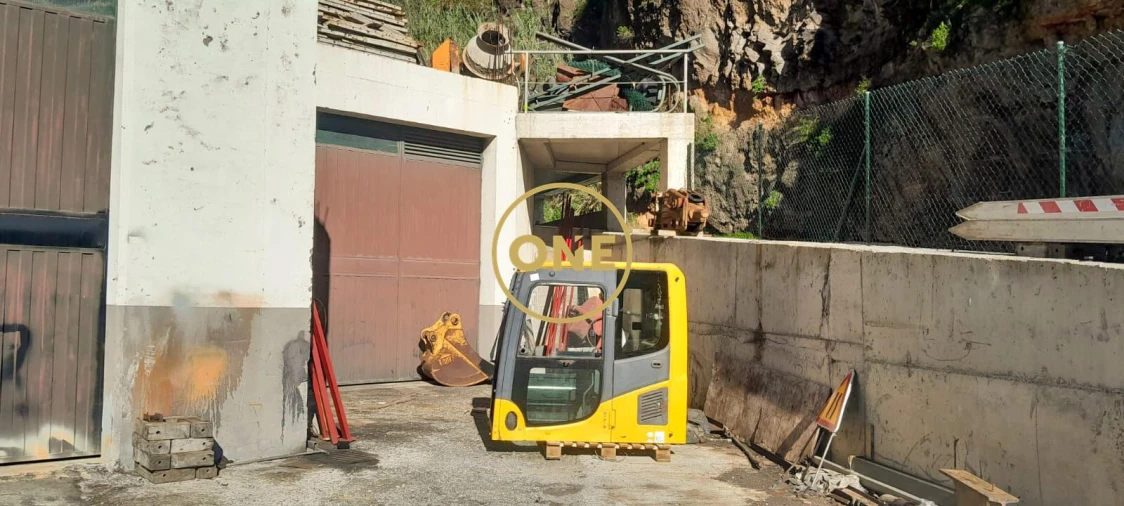 Armazém para Venda em Tabua Foto 11