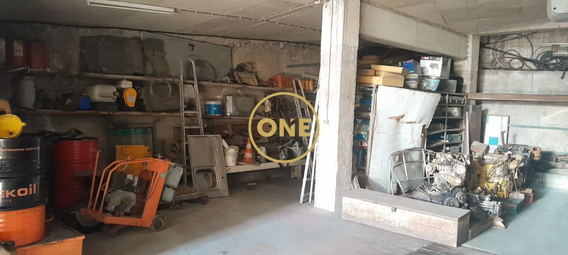 Armazém para Venda em Tabua Foto 6