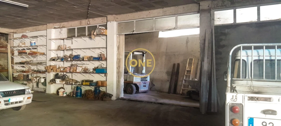 Armazém para Venda em Tabua Foto 2
