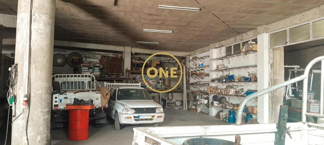 Armazém para Venda em Tabua Foto 7