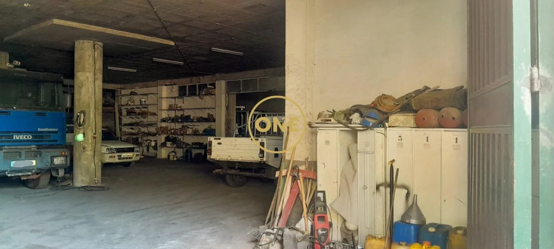 Armazém para Venda em Tabua Foto 4