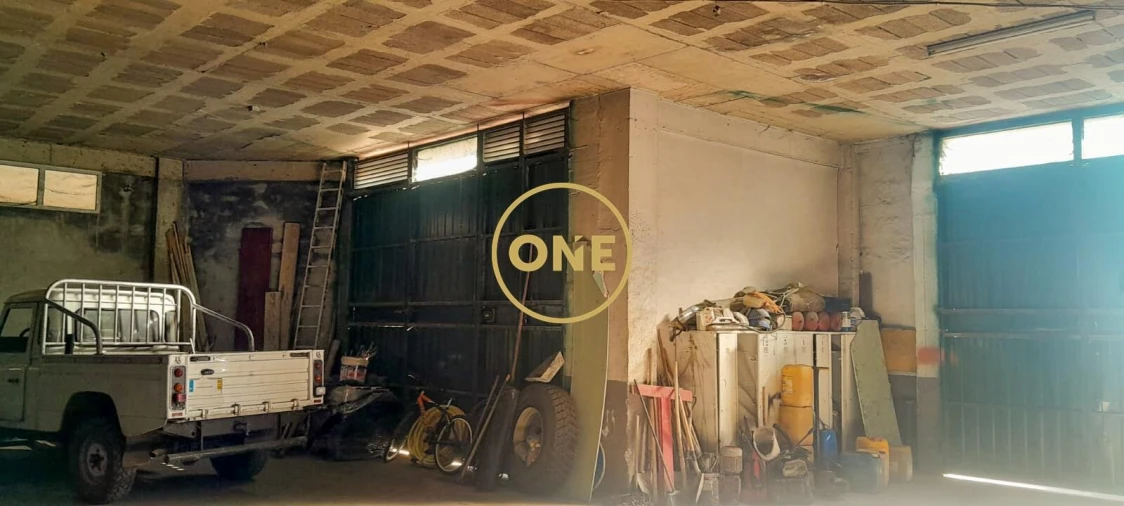 Armazém para Venda em Tabua Foto 9