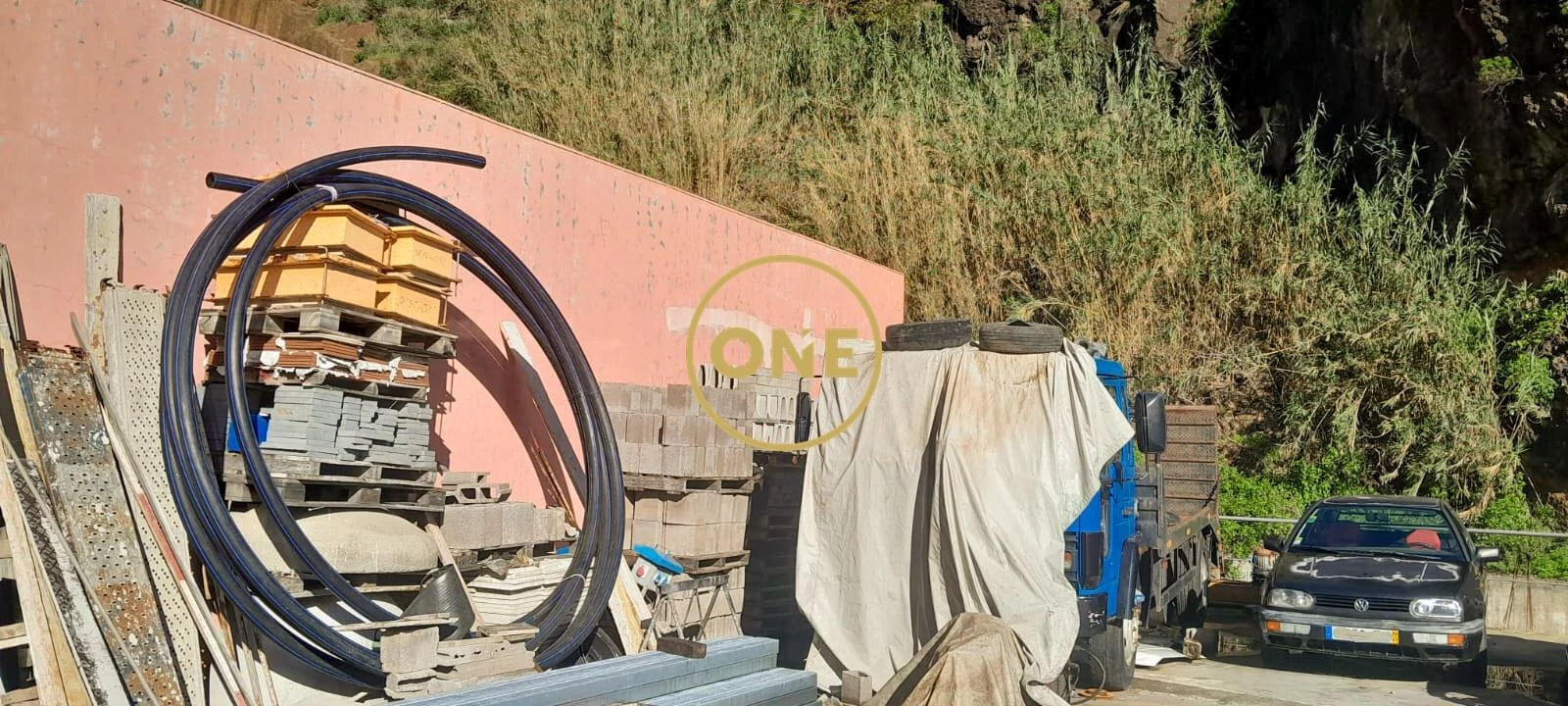 Armazém para Venda em Tabua Foto 12