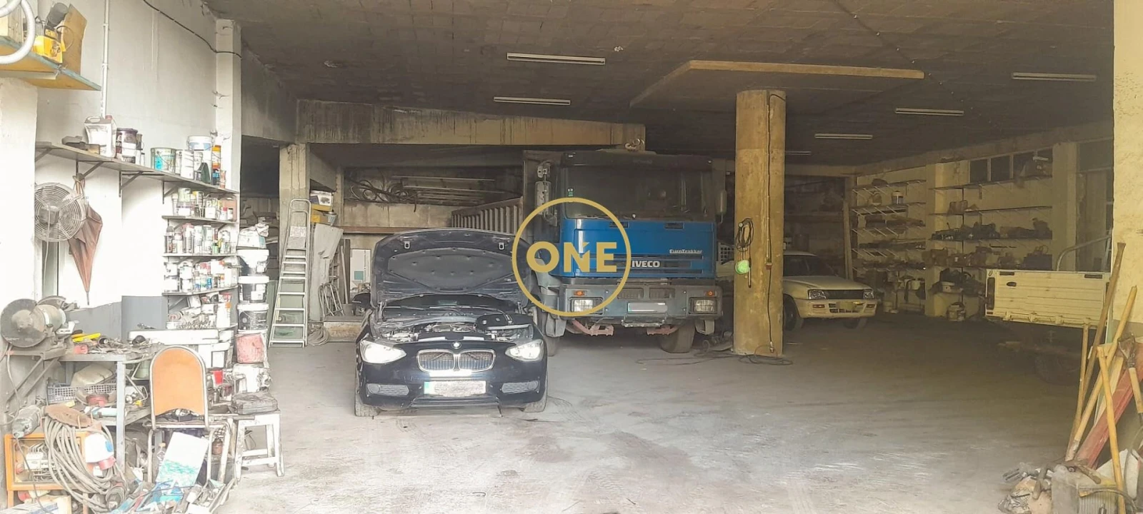 Armazém para Venda em Tabua Foto 5