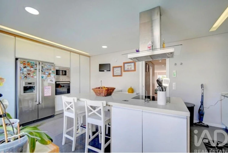 Moradia T3 para Venda em Amora Foto 4