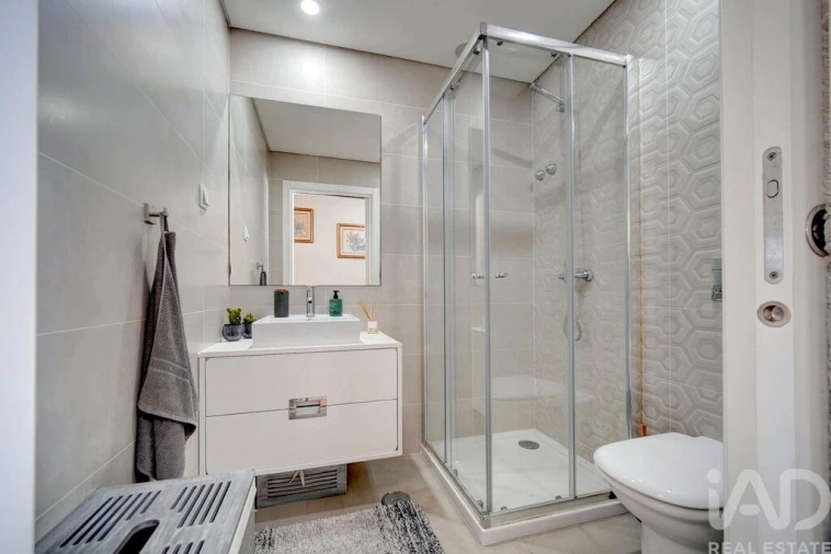 Moradia T3 para Venda em Amora Foto 17