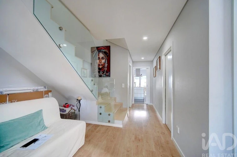 Moradia T3 para Venda em Amora Foto 6