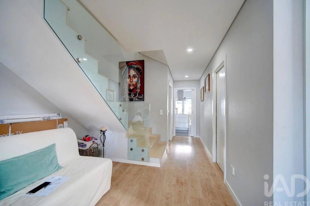 Moradia T3 para Venda em Amora Foto 6