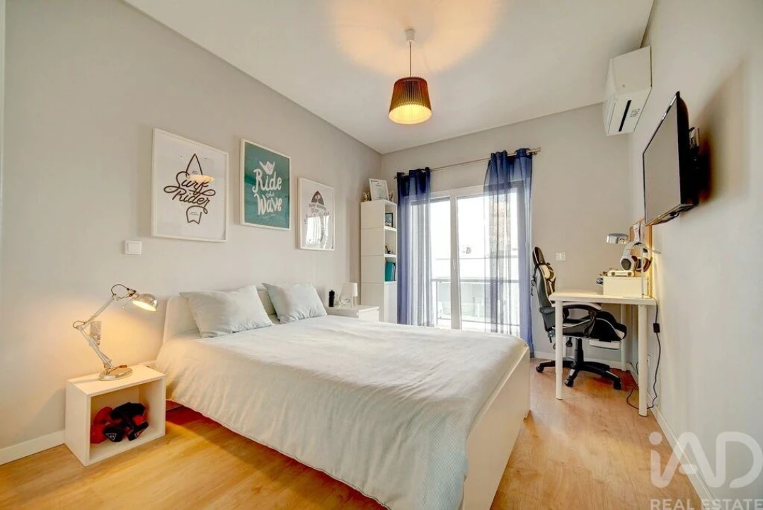 Moradia T3 para Venda em Amora Foto 8