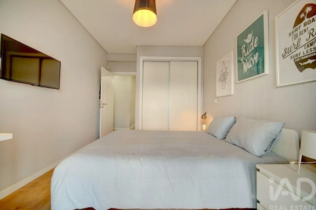 Moradia T3 para Venda em Amora Foto 9