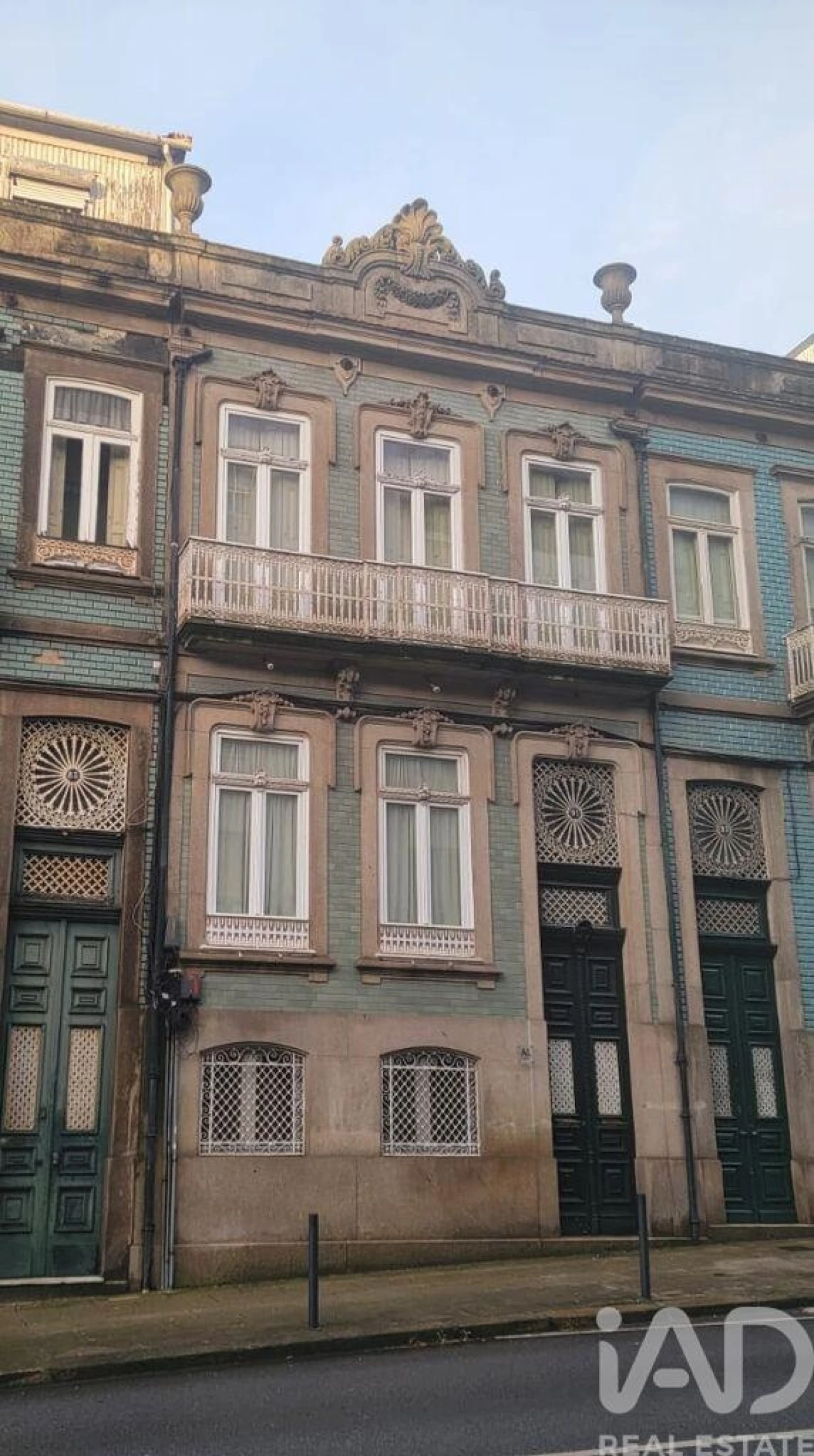 Apartamento T1 para Venda em Cedofeita, Santo Ildefonso, Sé, Miragaia, São Nicolau e Vitória Foto 5