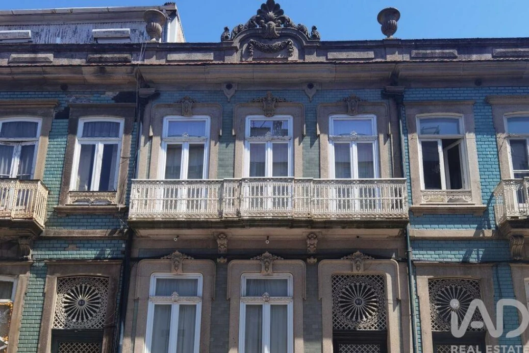 Apartamento T1 para Venda em Cedofeita, Santo Ildefonso, Sé, Miragaia, São Nicolau e Vitória Foto 1