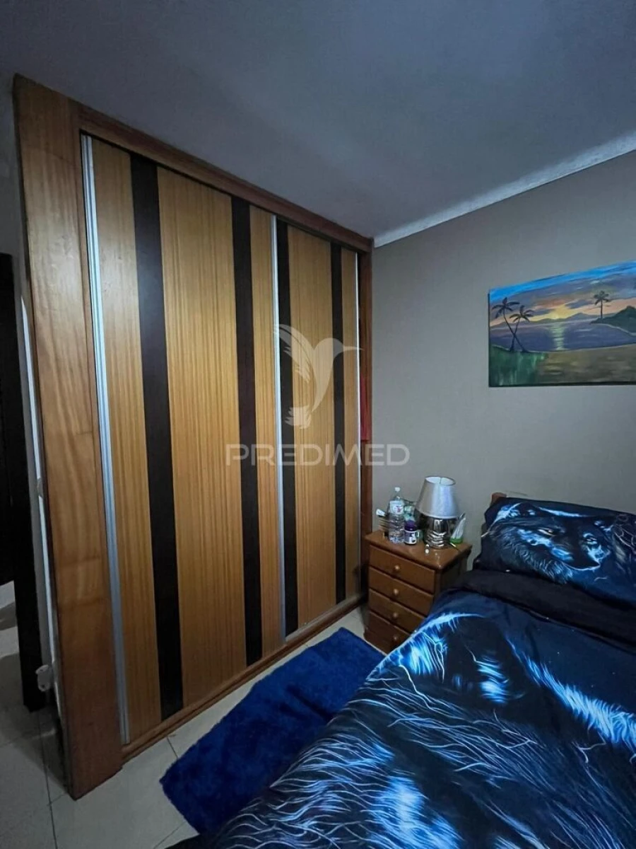 Moradia T4 para Venda em Angra (São Pedro) Foto 11