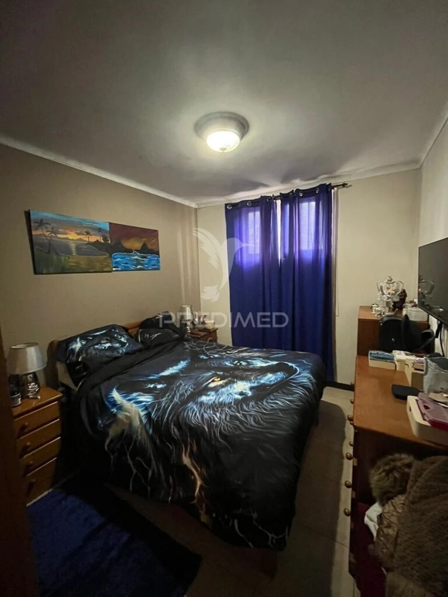 Moradia T4 para Venda em Angra (São Pedro) Foto 12