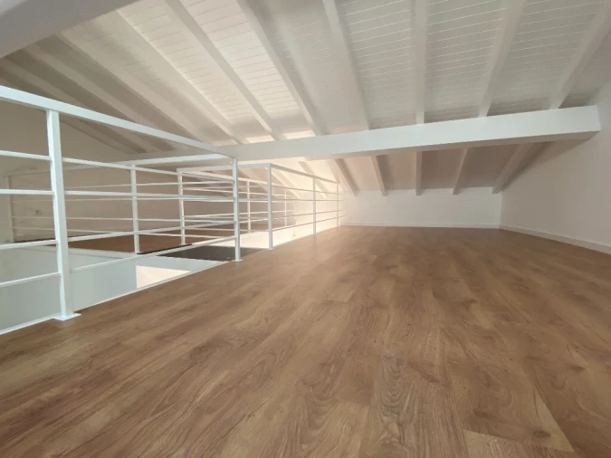 Moradia T2 para Venda em Carregueiros Foto 9