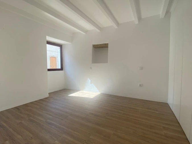 Moradia T2 para Venda em Carregueiros Foto 13